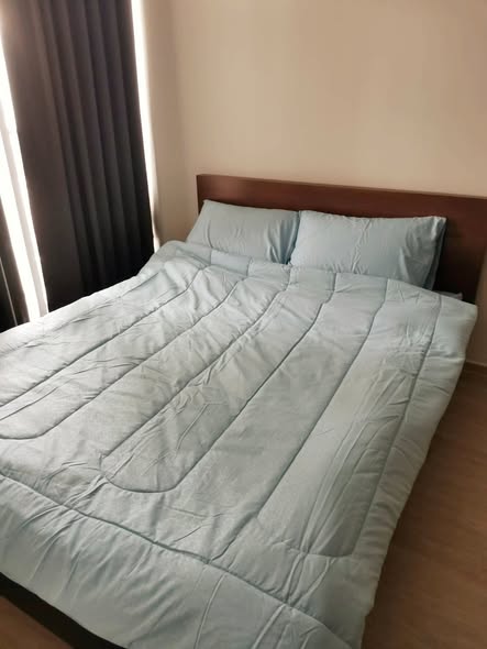 bedroom of Noble State Sukhumvit 39