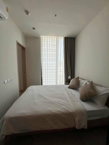 bedroom of Noble State Sukhumvit 39