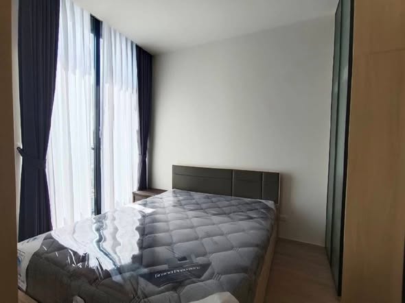 bedroom of Noble State Sukhumvit 39