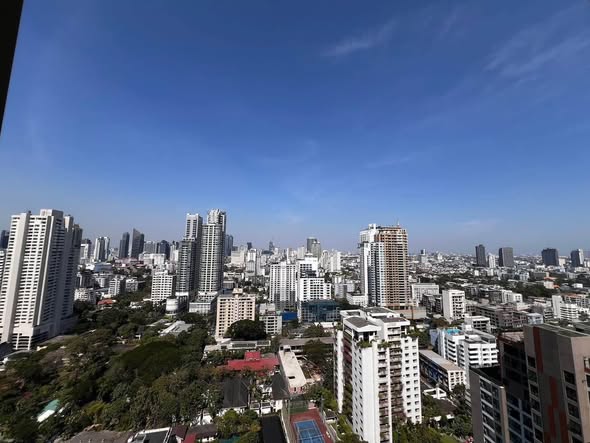 Noble State Sukhumvit 39