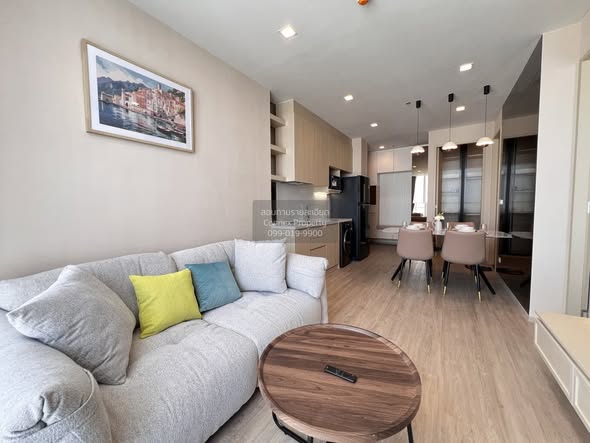 living room of Noble State Sukhumvit 39