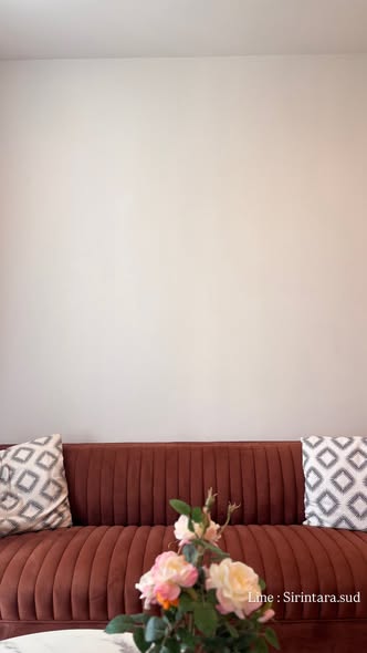 living room of Noble State Sukhumvit 39