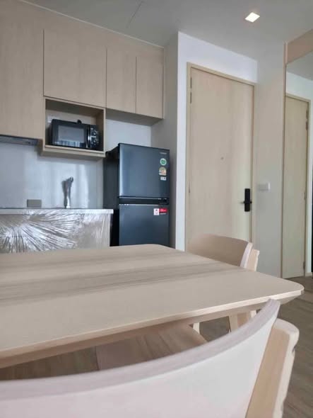 room interior of Noble State Sukhumvit 39