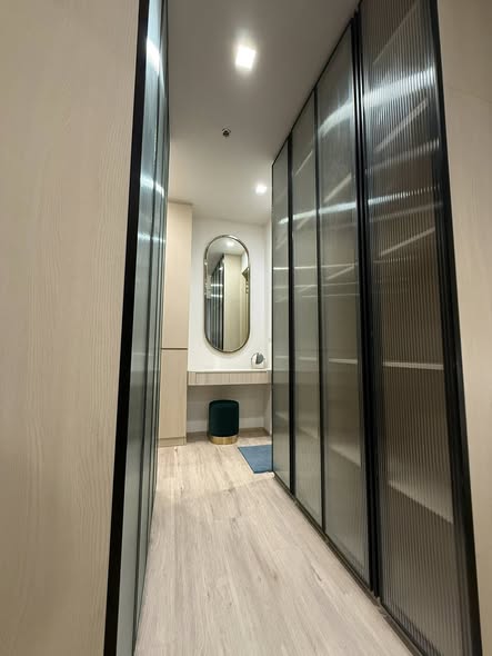 room interior of Noble State Sukhumvit 39