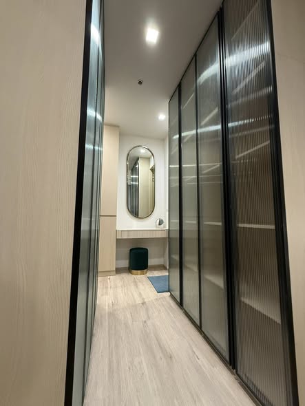 room interior of Noble State Sukhumvit 39