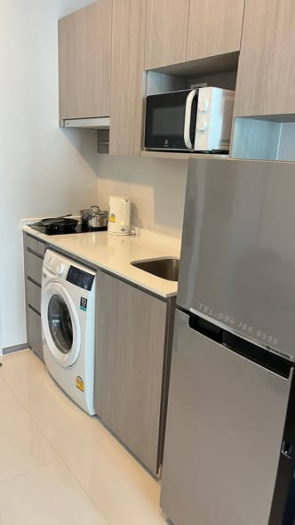 Notting Hill Rayong