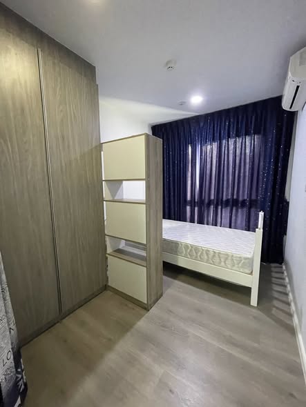 bedroom of Notting Hill Sukhumvit 105