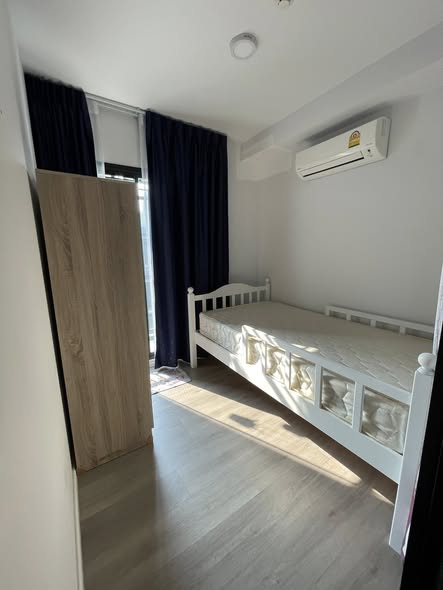 bedroom of Notting Hill Sukhumvit 105