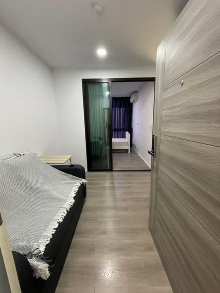 bedroom and room interior of Notting Hill Sukhumvit 105