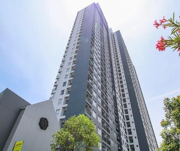Notting Hill Sukhumvit 105