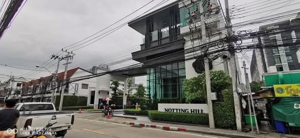 Notting Hill Sukhumvit 105