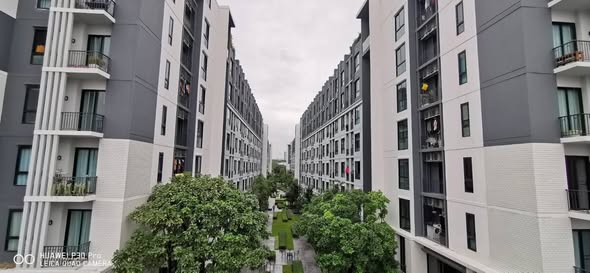 Notting Hill Sukhumvit 105