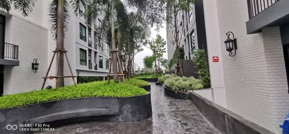 Notting Hill Sukhumvit 105