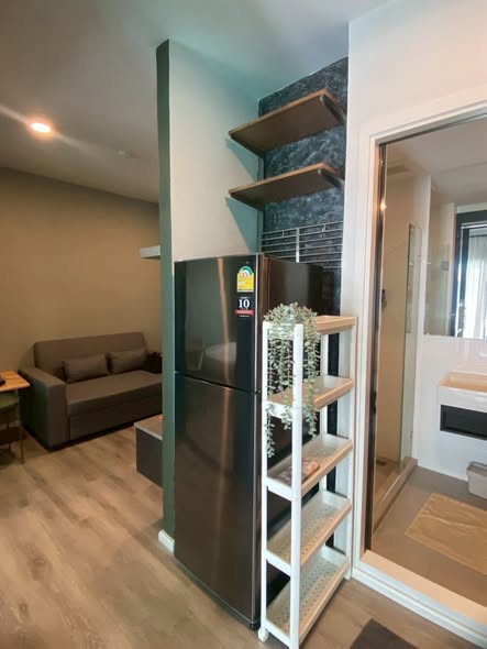 room interior of Notting Hill Sukhumvit 105