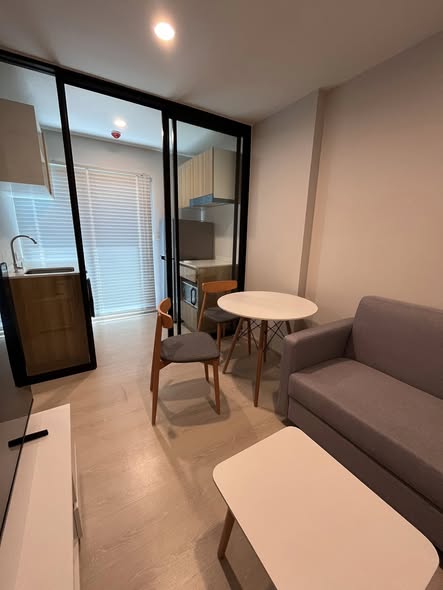 room interior of Nue Connex Don Mueang