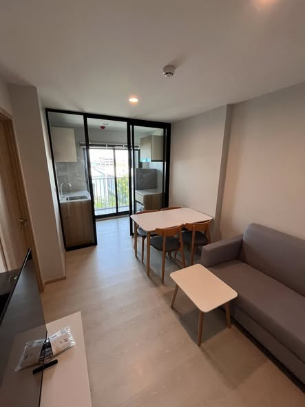 room interior of Nue Connex Don Mueang