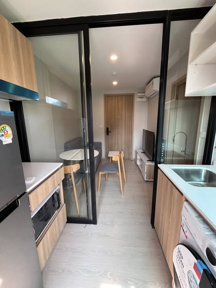 room interior of Nue Connex Don Mueang