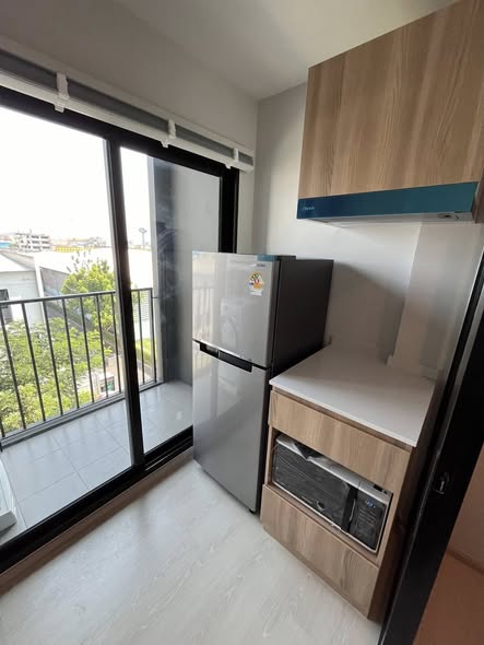 room interior of Nue Connex Don Mueang