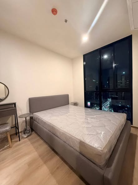 bedroom of Nue District R9