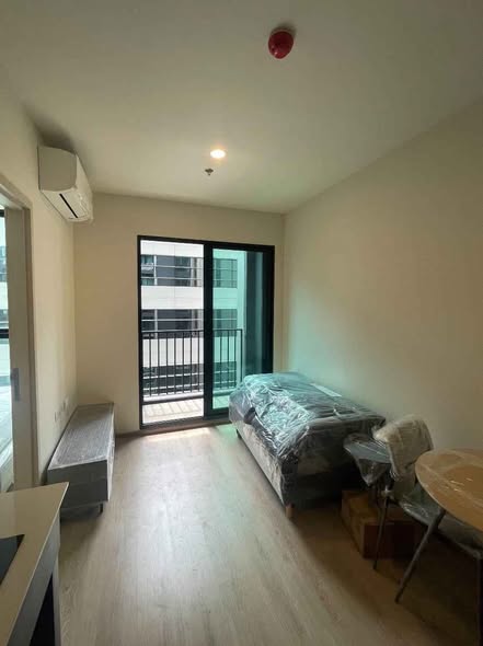 bedroom of Nue District R9