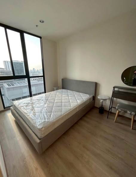 bedroom of Nue District R9