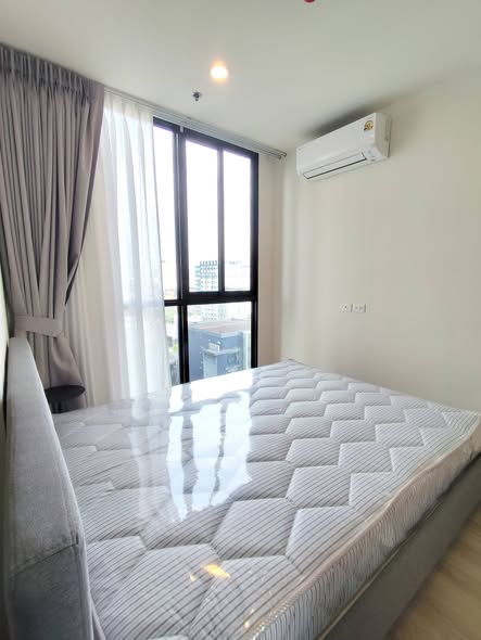 bedroom of Nue District R9