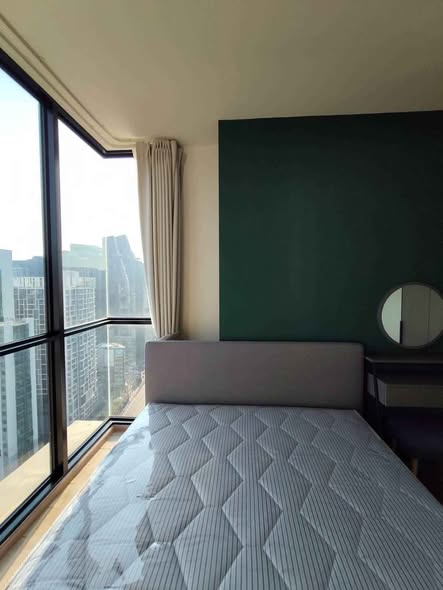 bedroom of Nue District R9