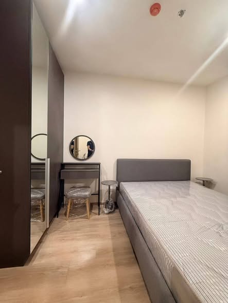 bedroom of Nue District R9