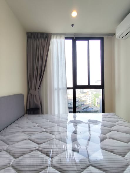 bedroom of Nue District R9