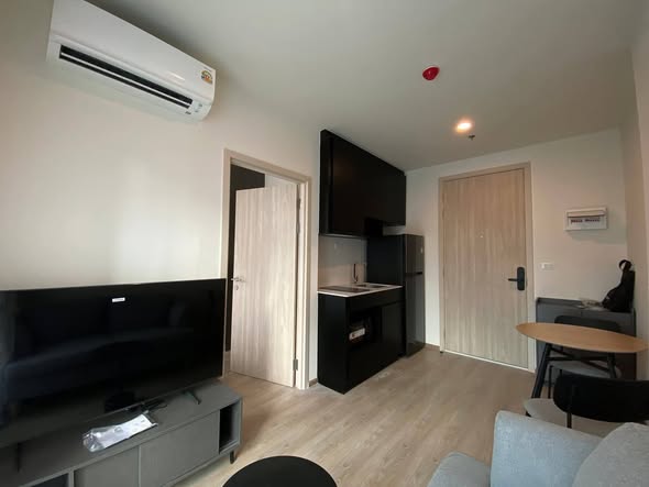 bedroom of Nue District R9