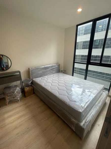 bedroom of Nue District R9