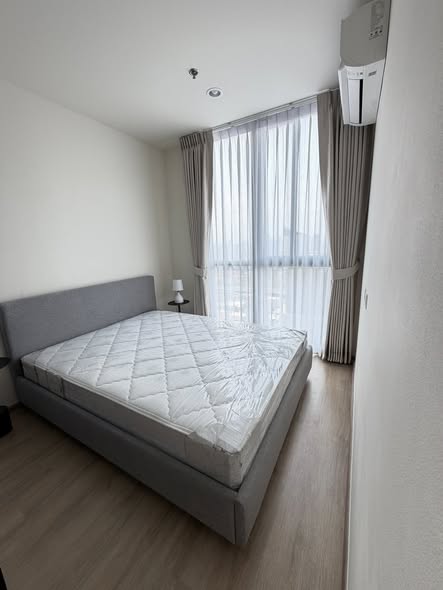 bedroom of Nue District R9