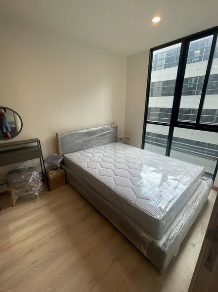 bedroom of Nue District R9