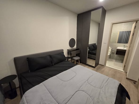 bedroom of Nue District R9