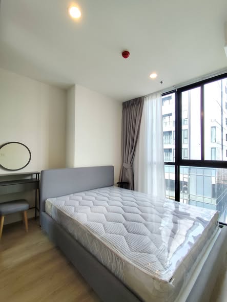 bedroom of Nue District R9