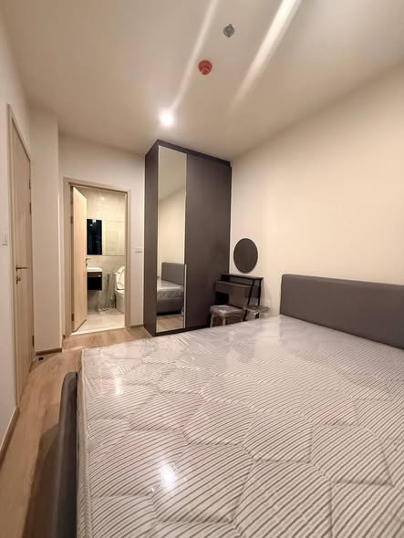 bedroom of Nue District R9
