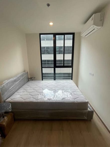 bedroom of Nue District R9