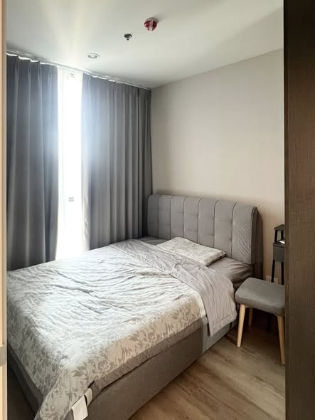 bedroom of Nue District R9