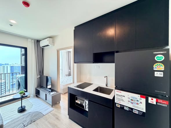 Nue District R9
