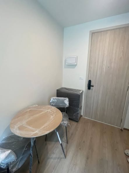 room interior of Nue District R9