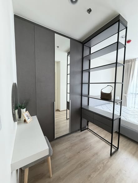 room interior of Nue District R9