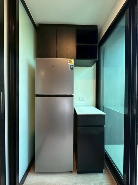 room interior of Nue District R9