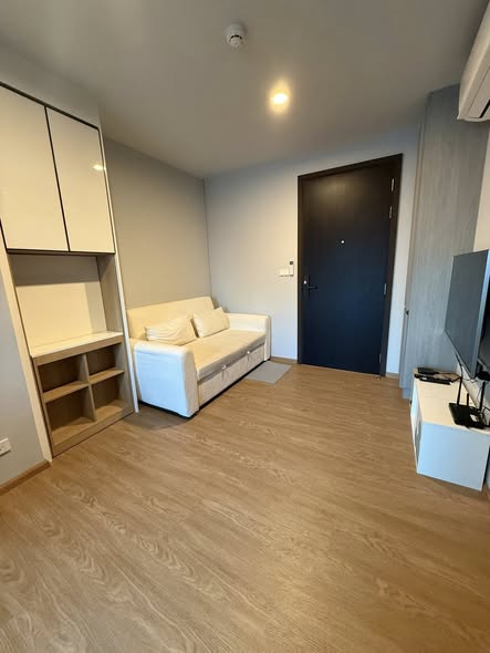 bedroom of Nue Evo Ari