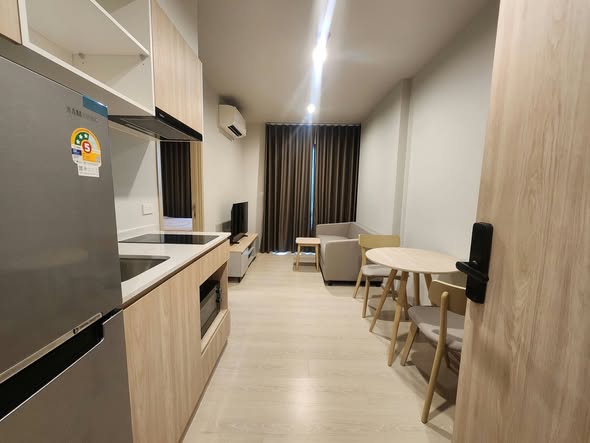 bathroom of Nue Mega Plus Bangna