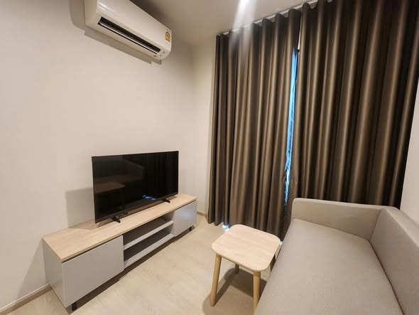 bedroom of Nue Mega Plus Bangna