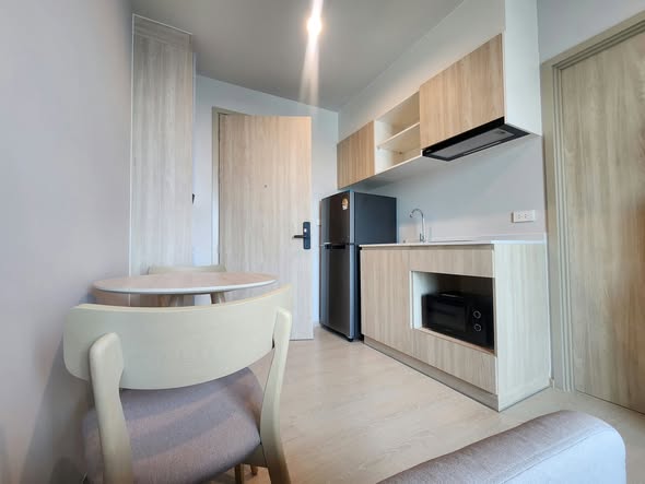 bedroom of Nue Mega Plus Bangna