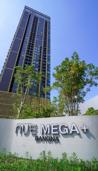 Nue Mega Plus Bangna