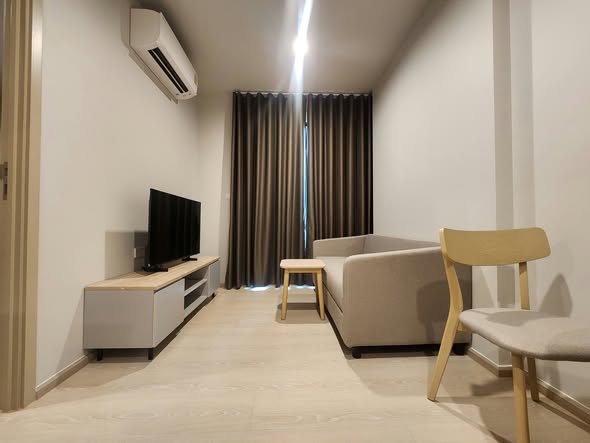 living room of Nue Mega Plus Bangna