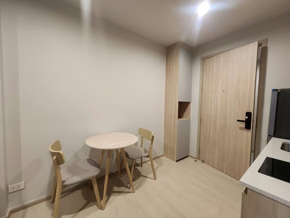 room interior of Nue Mega Plus Bangna