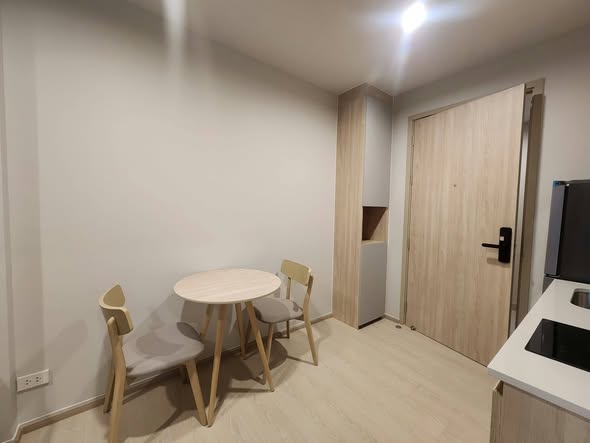room interior of Nue Mega Plus Bangna